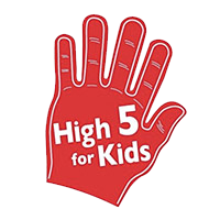 High 5 for Kids - Save the Children Action Network